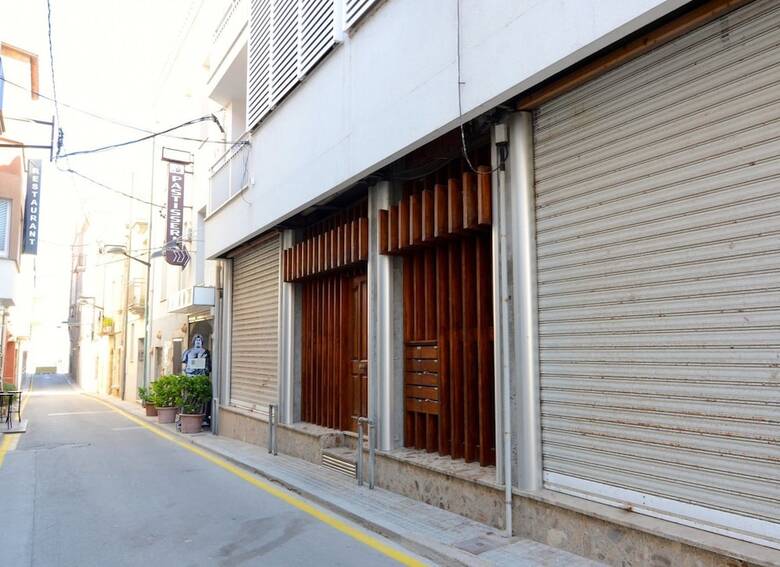 Apartamentos  Puig Surada 13