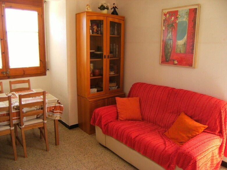 Apartamentos  Riells De Mar