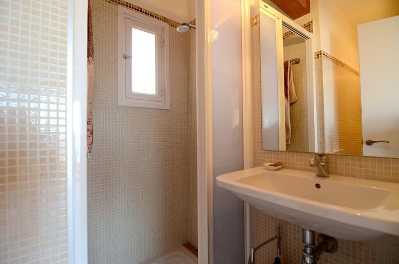 Apartamentos  Riells De Mar