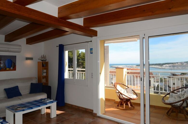 Apartamentos  Riells De Mar