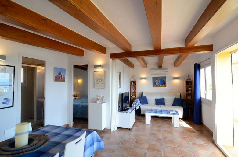 Apartamentos  Riells De Mar