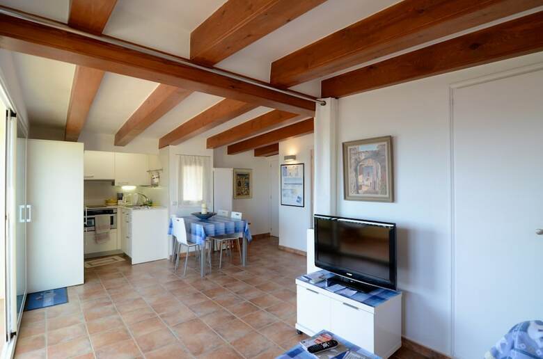 Apartamentos  Riells De Mar