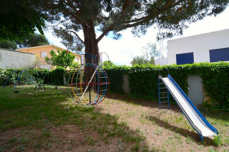 Apartamentos  Riells De Mar