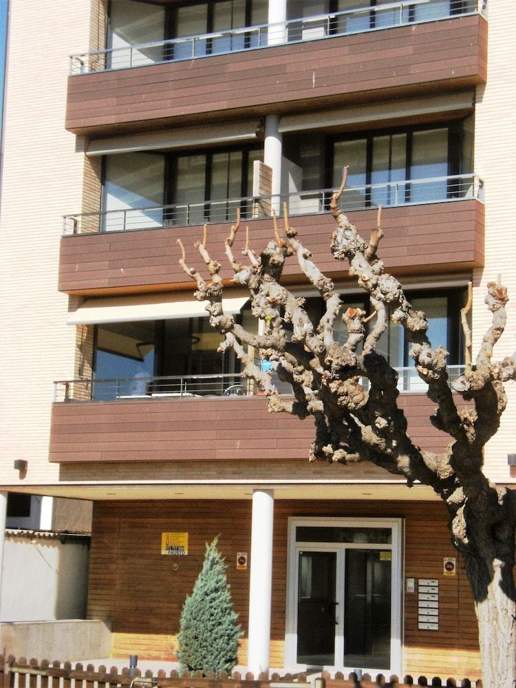 Apartamento  Platja 14 1-b