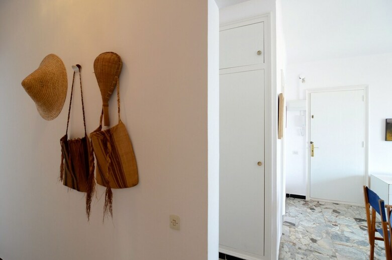Apartamento  Riells Park