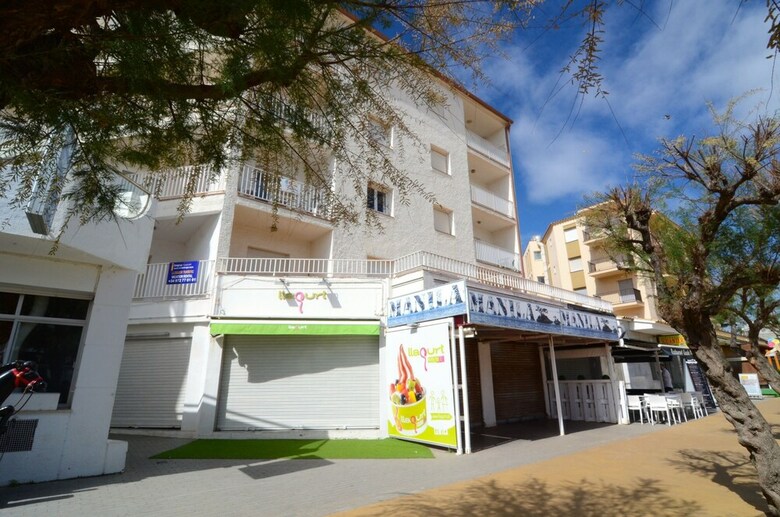 Apartamento  Riells Park