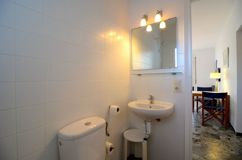 Apartamento  Riells Park