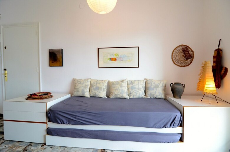 Apartamento  Riells Park