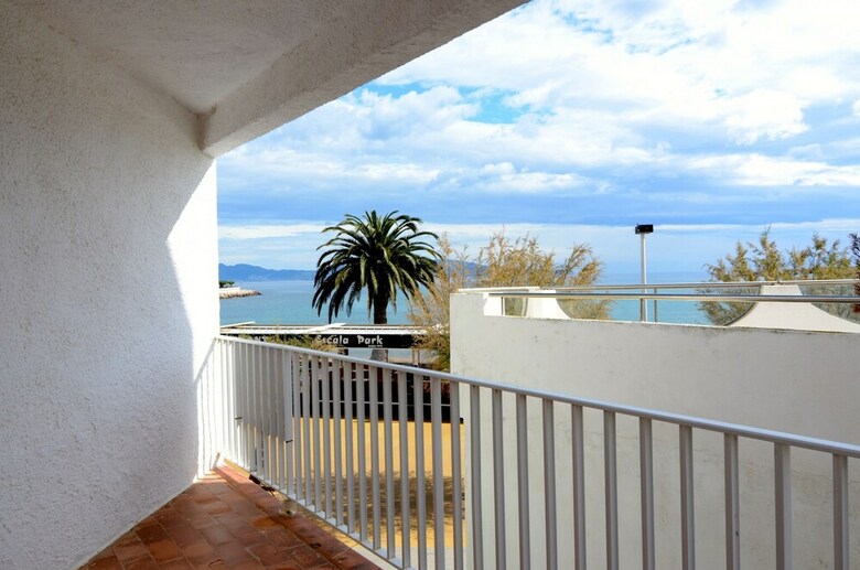 Apartamento  Riells Park