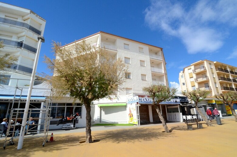 Apartamento  Riells Park