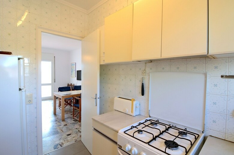 Apartamento  Riells Park