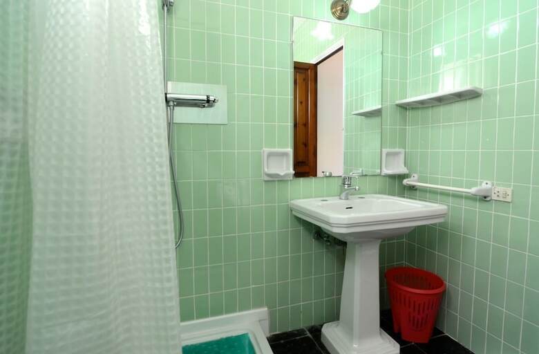 Apartamento Roma Atic