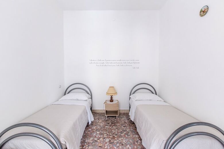 Hotel Sicilia Bedda B&B