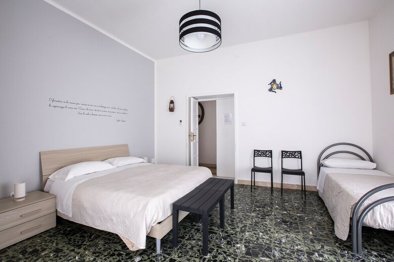Hotel Sicilia Bedda B&B