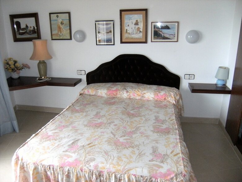 Apartamentos Medes Park II