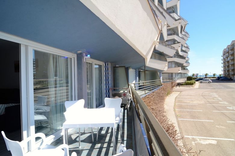 Apartamentos Rocamaura III