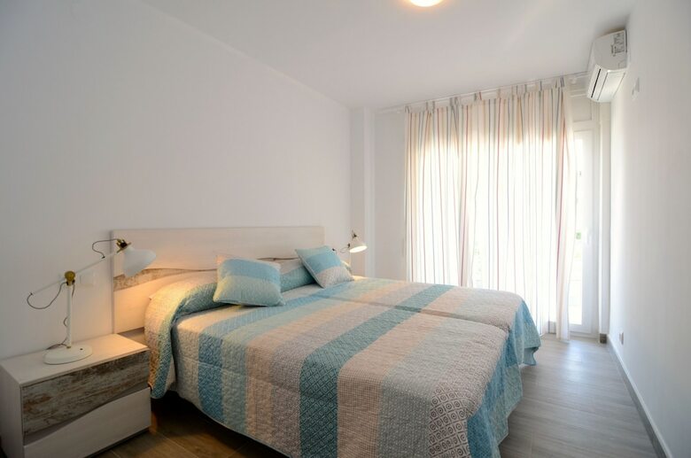 Apartamentos Rocamaura III