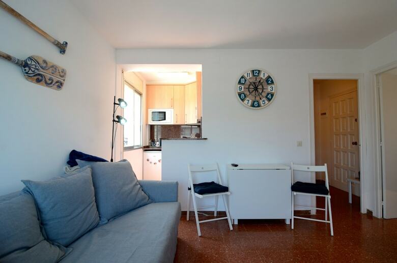 Apartamentos Rocamaura IV