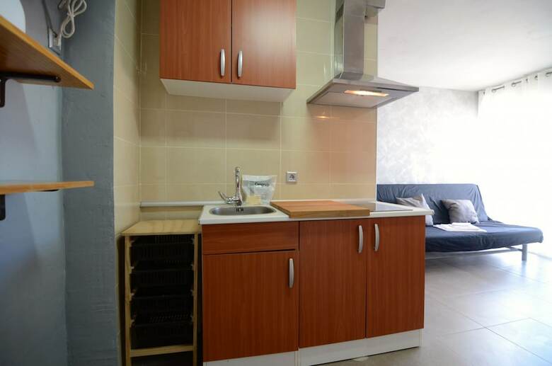 Apartamentos Rocamaura IV