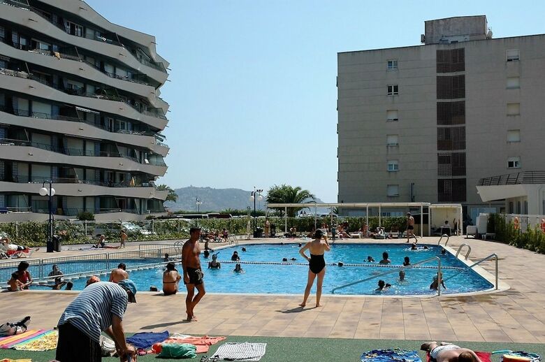 Apartamentos Rocamaura IV