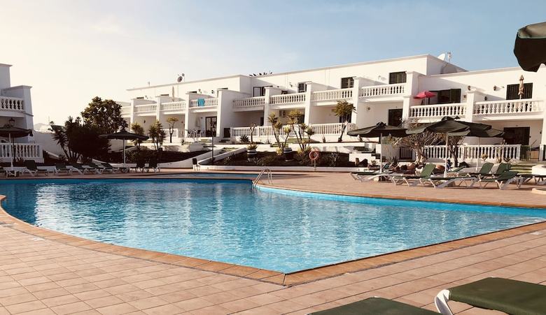 Apartamentos Casa Tucan - Puerto Del Carmen