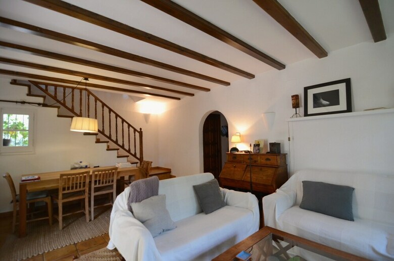 Casas Raco De Golf