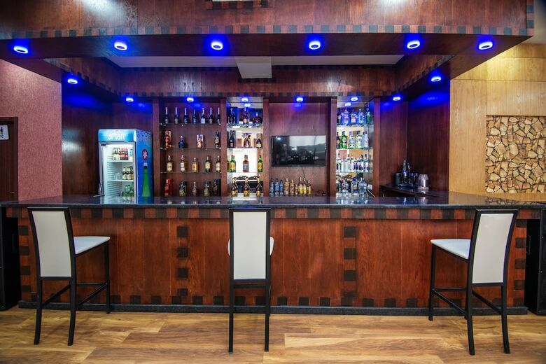 Aparthotel Penta Tbilisi