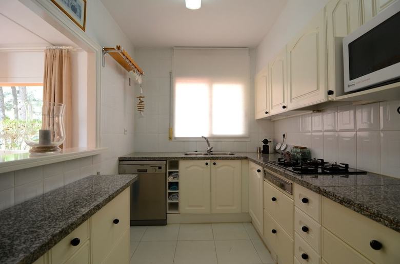 Apartamentos Puig Sa Guilla