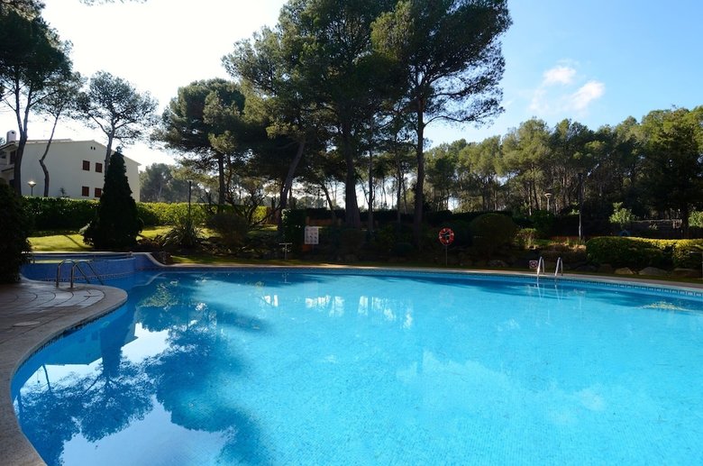 Apartamentos Puig Sa Guilla
