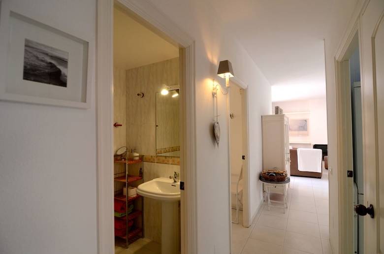 Apartamentos Puig Sa Guilla