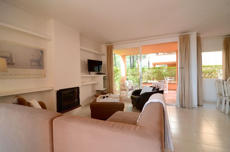 Apartamentos Puig Sa Guilla
