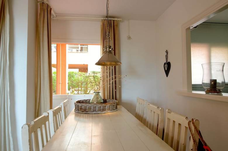 Apartamentos Puig Sa Guilla