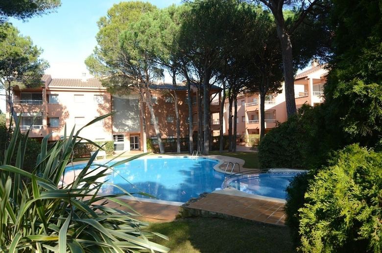 Apartamentos Puig Sa Guilla