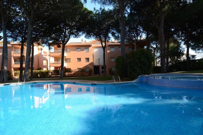 Apartamentos Puig Sa Guilla