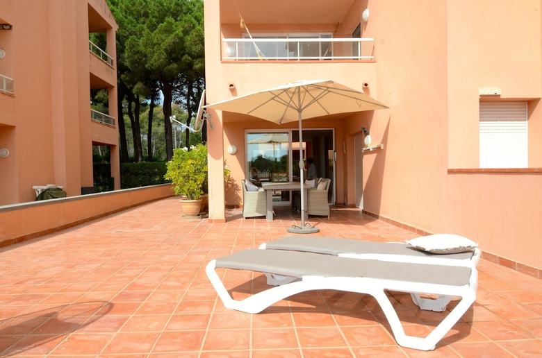 Apartamentos Puig Sa Guilla