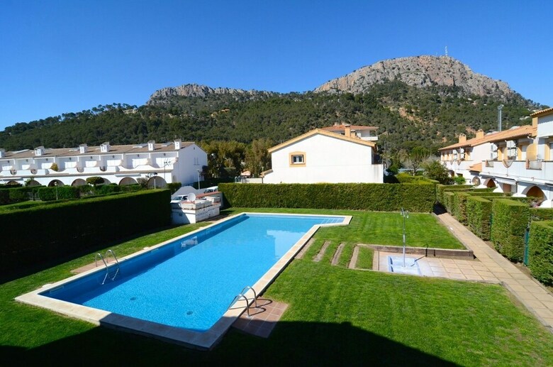 Casas Tarraco Sobrestany