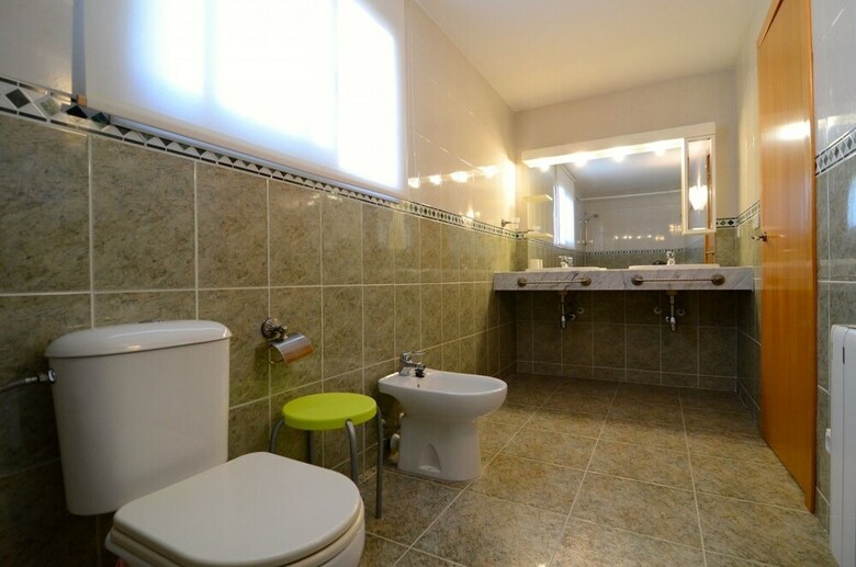 Casas Tarraco Sobrestany