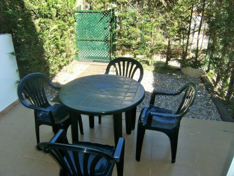 Casas Tarraco Sobrestany