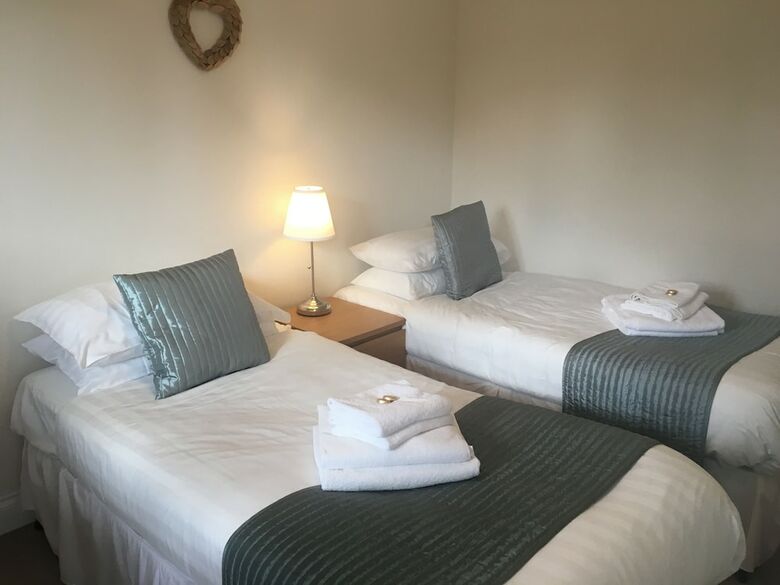 Hotel Manian Lodge