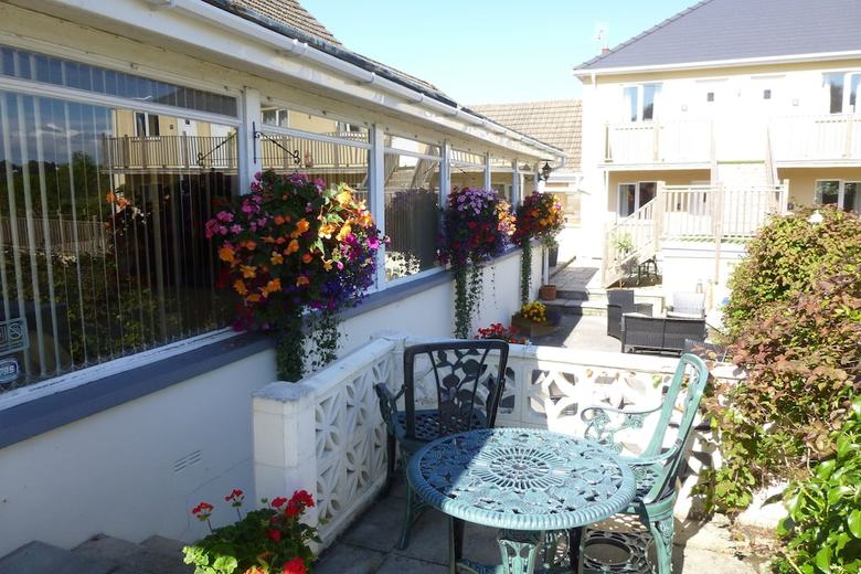 Hotel Manian Lodge