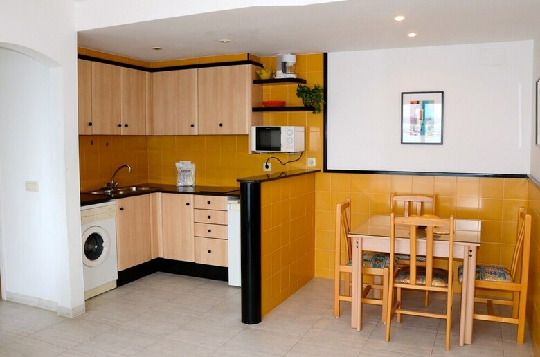 Apartamentos Treputxell