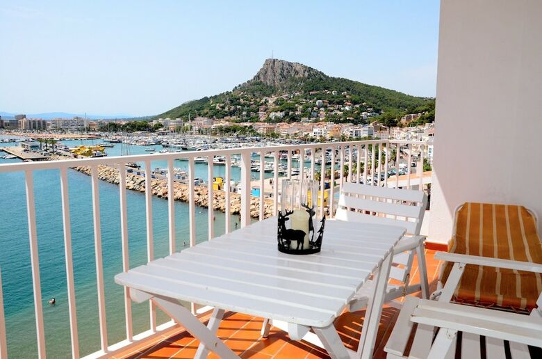 Apartamentos Treputxell