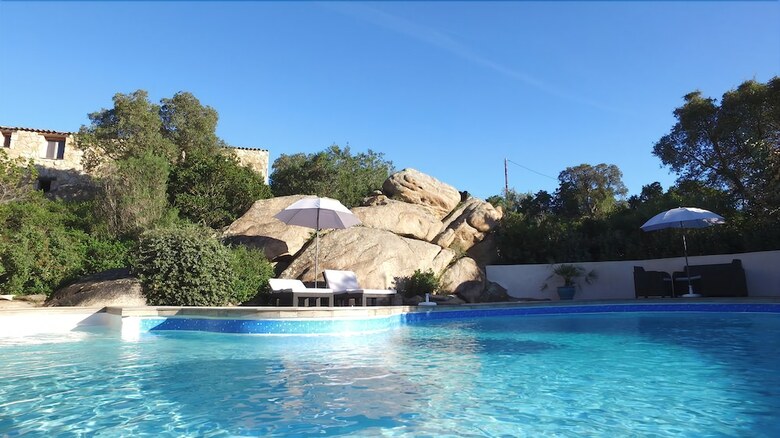 Hotel Chambres Stella D'oro