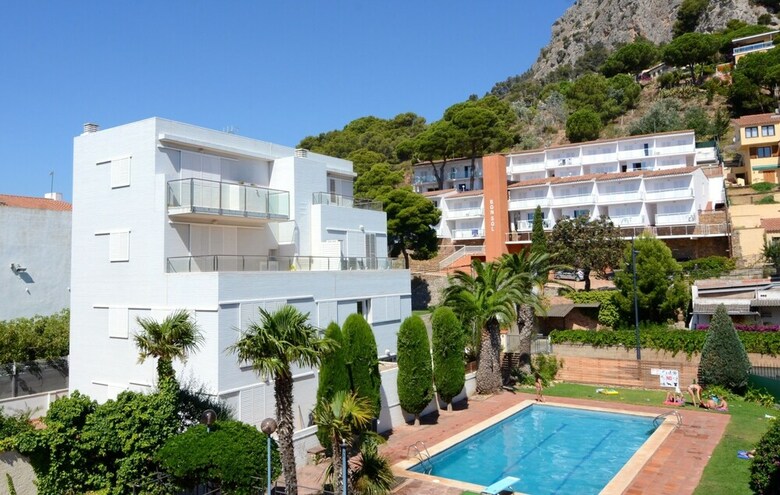 Apartamento Torroella 89 Bx-2