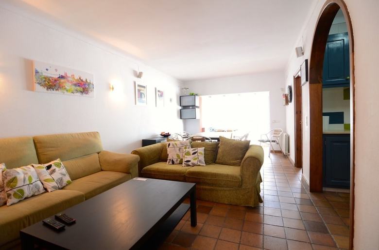 Villa  Vilanera