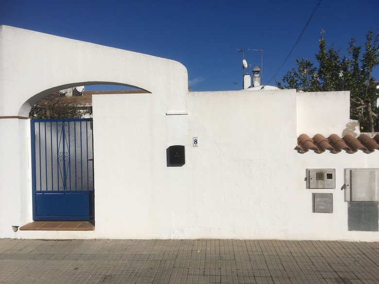 Villa  Vilanera