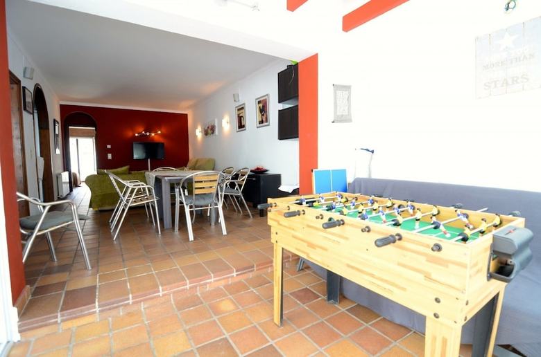Villa  Vilanera