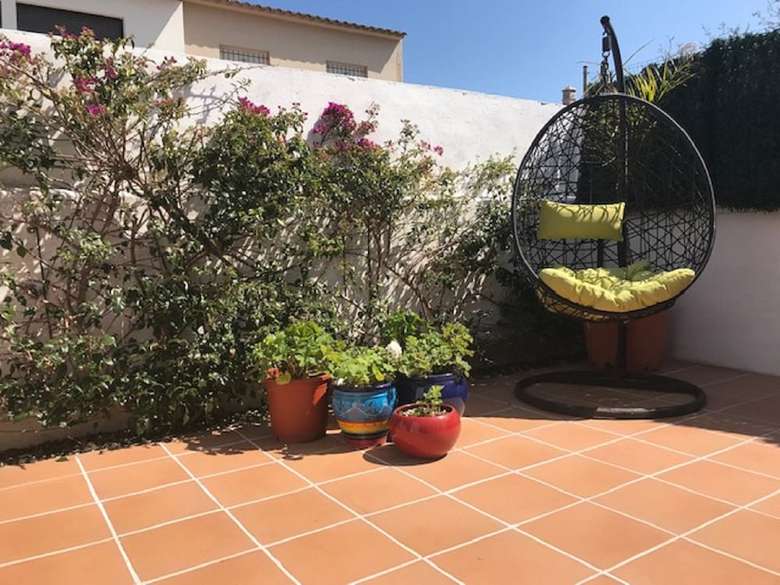Villa  Vilanera