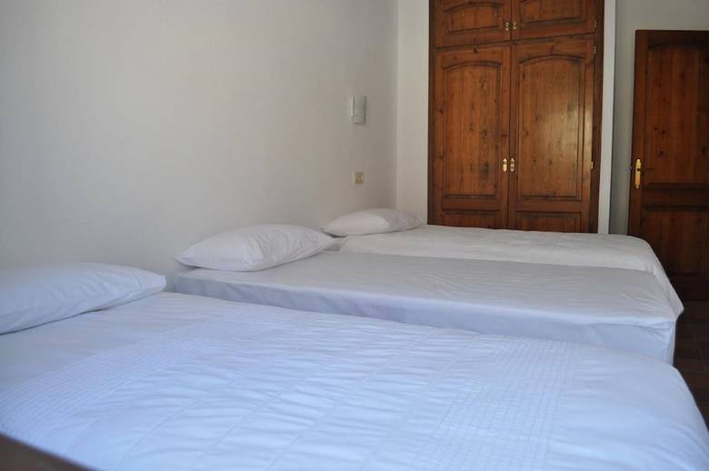 Villa  Vilanera