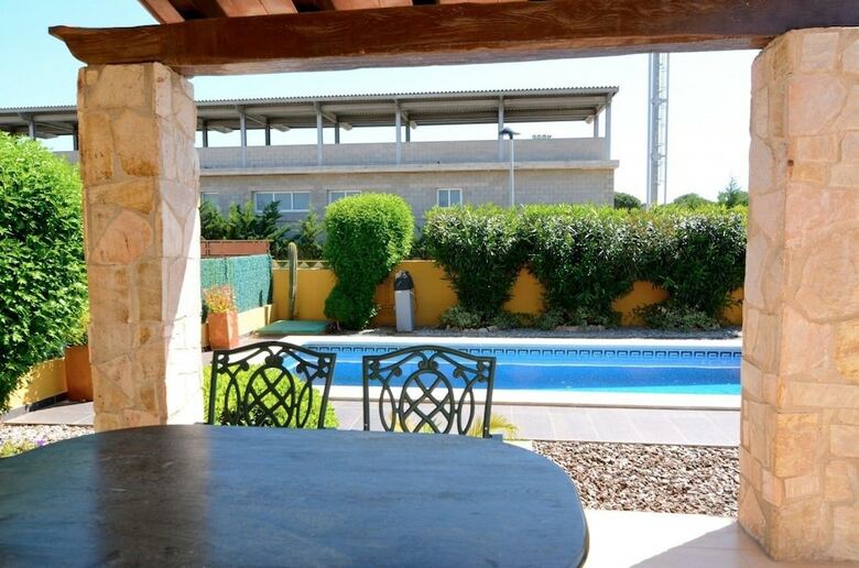 Villa Teranyina 58